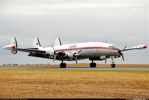 lockheed super constellation for sale.